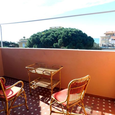 Attico Spazioso E Con Vista, Levanto Ngoại thất bức ảnh