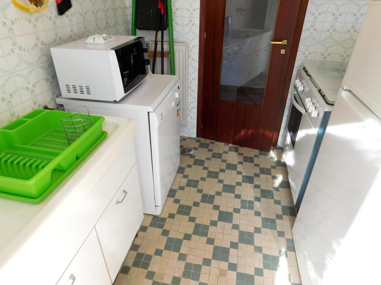 Attico Spazioso E Con Vista, Levanto Ngoại thất bức ảnh